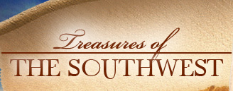 Treasures of the Southwest